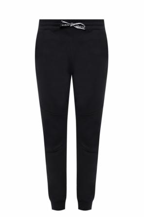 Sweatpants with logo, zdjęcie 1 Sweatpants with logo od Versace Versus